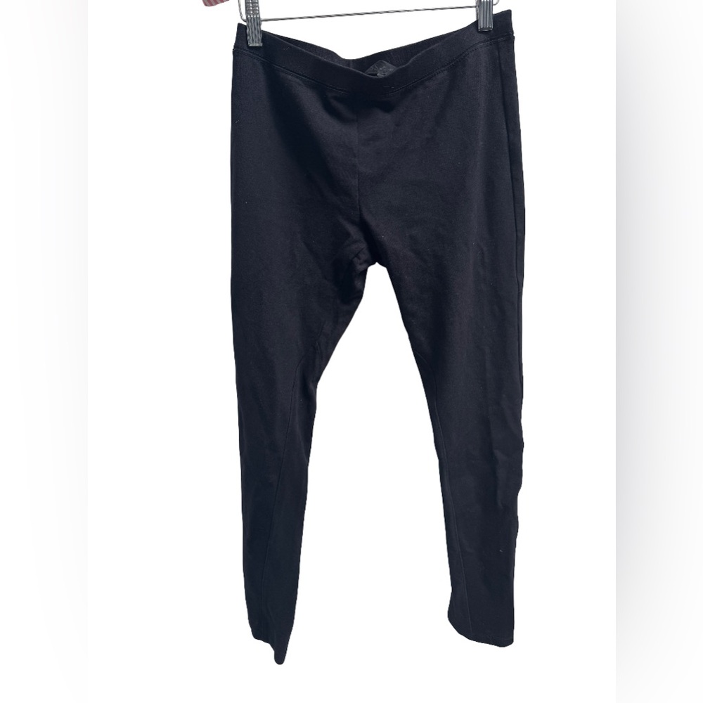 Guess Suede Panel Leggings